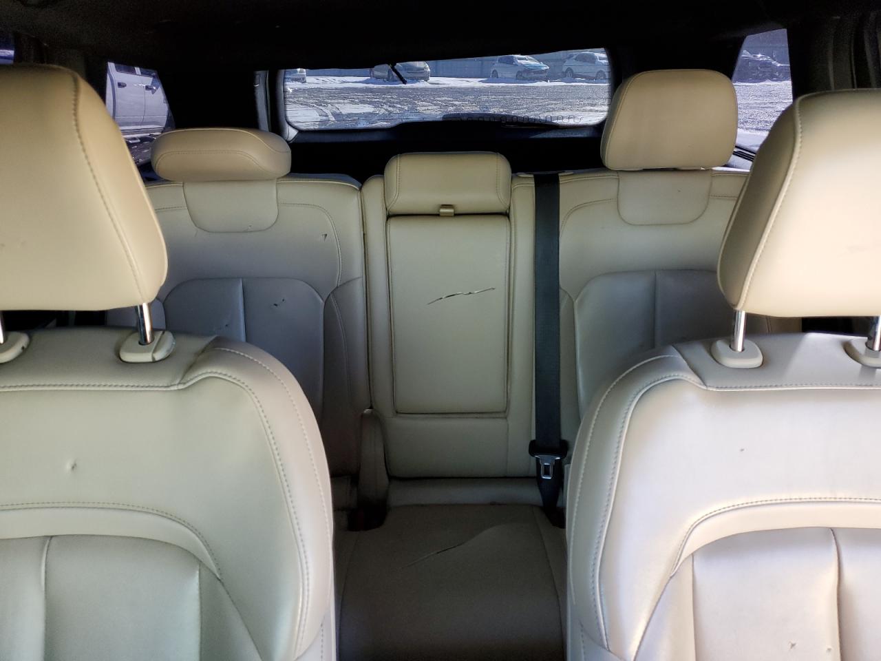 2023 JEEP GRAND CHEROKEE LIMITED VIN:1C4RJGBG4PC526731