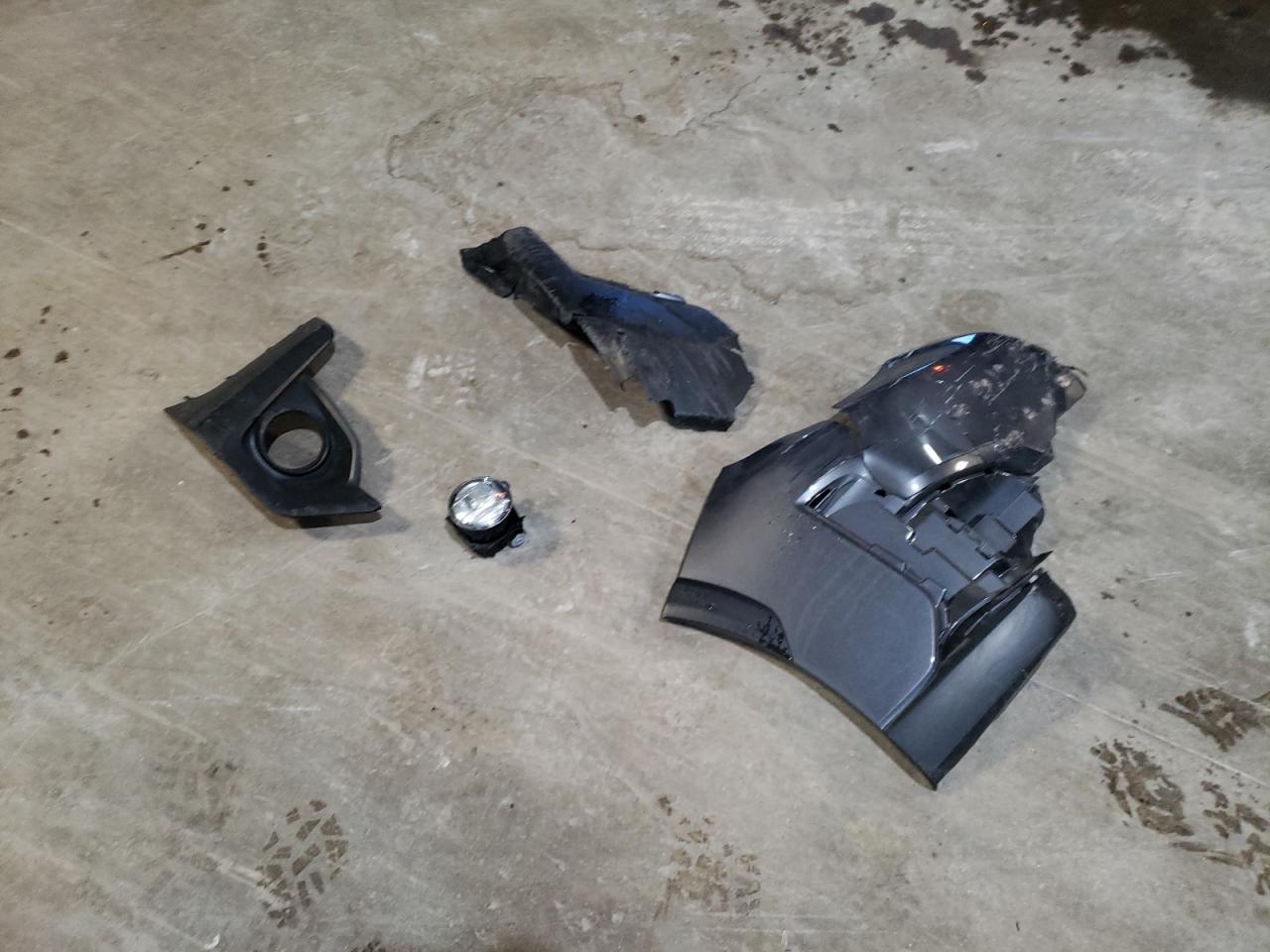 2022 SUBARU CROSSTREK LIMITED VIN:JF2GTHNCXN8216844