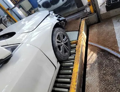 2022 BMW 120 WBA7L7104N7K00257 VIN:WBA7L7104N7K00257