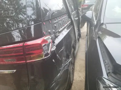 2018 Kia Carnival KNAMB81ABKS486293 VIN:KNAMB81ABKS486293