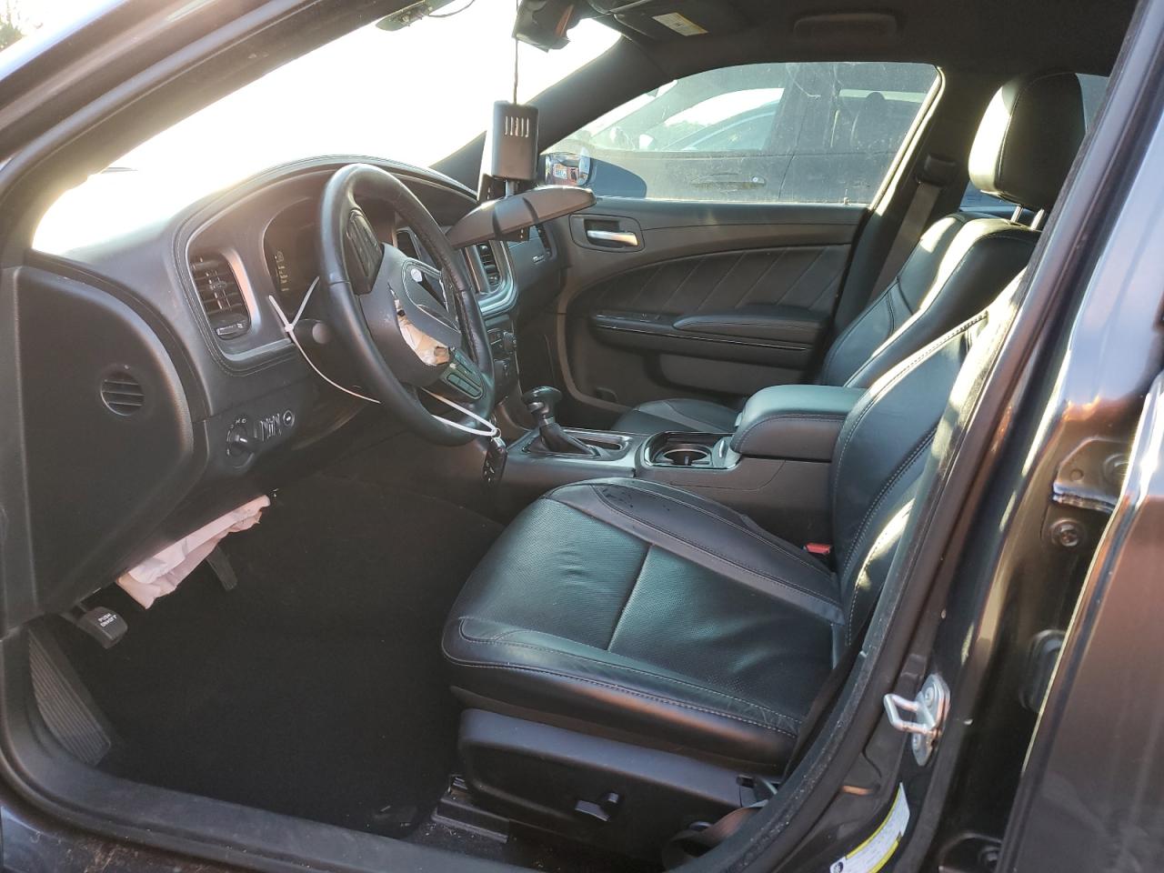 2022 DODGE CHARGER SXT VIN:2C3CDXBG3NH135064