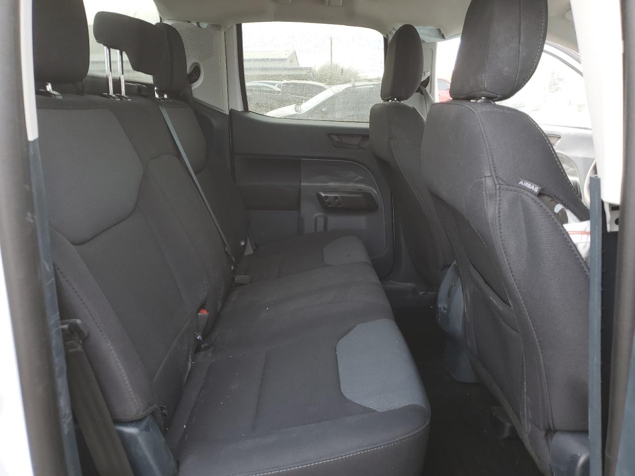 2024 FORD MAVERICK XL VIN:3FTTW8A32RRB32385