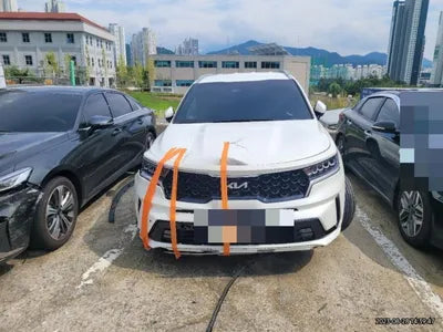 2021 Kia Sorento VIN: