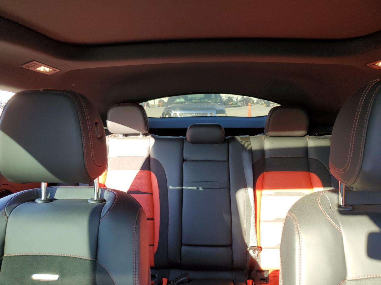 2024 MERCEDES-BENZ GLE COUPE AMG 53 4MATIC VIN:4JGFD6BB8RB046639