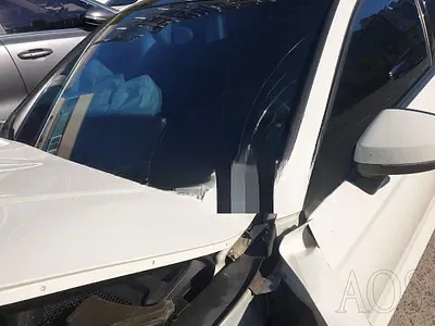 2014 Audi A3 NONE VIN: