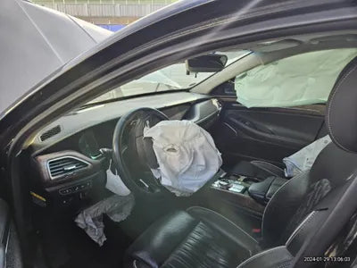 2019 Genesis G90 VIN: