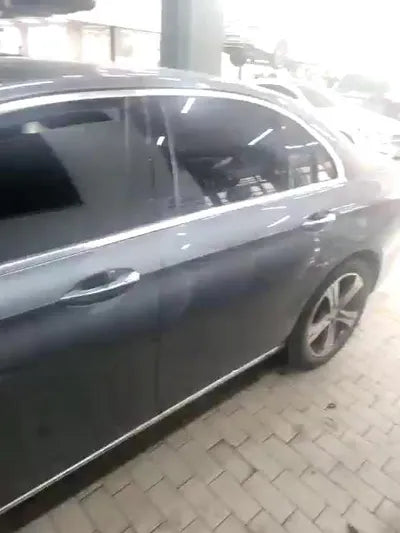 2016 Mercedes-Benz E 300 WDDZF4KB7HA117694 VIN:WDDZF4KB7HA117694