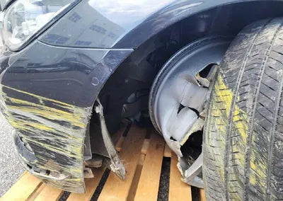 2016 BMW 730 WBA7G6100GG509368 VIN:WBA7G6100GG509368