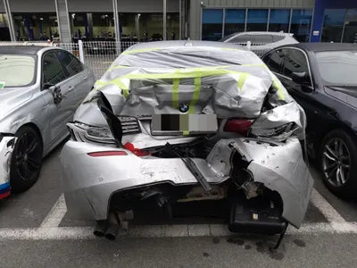 2015 BMW 520 WBA5E7107GG157358 VIN:WBA5E7107GG157358