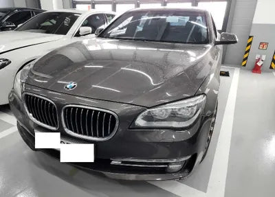 2015 BMW 730 WBAYC4106FDZ76847 VIN:WBAYC4106FDZ76847