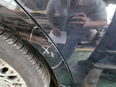 2020 Genesis G90 VIN: