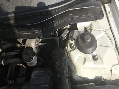 2015 Kia K5 028KMKNAGM419BFA6 VIN:028KMKNAGM419BFA6
