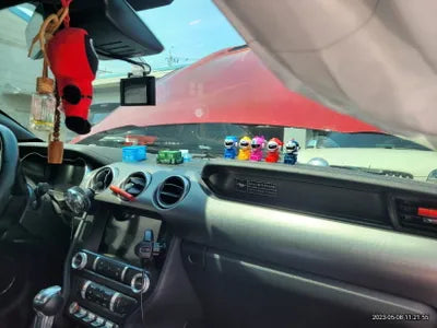 2020 Ford Mustang 420KM1FA6P8TH4L51 VIN:420KM1FA6P8TH4L51