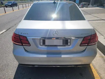 2015 Mercedes-Benz E 250 WDDHF9HB7GB289393 VIN:WDDHF9HB7GB289393