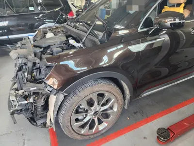 2020 Kia Sorento VIN: