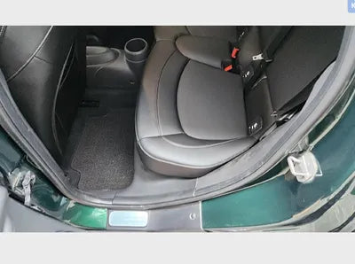 2018 MINI Cooper WMWXU1100J2G06265 VIN:WMWXU1100J2G06265