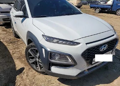 2018 Hyundai Kona KMHK7815GJU014503 VIN:KMHK7815GJU014503