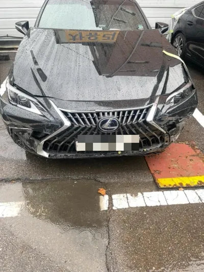2021 Lexus ES 300 VIN: