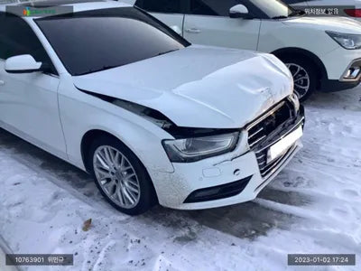 2016 Audi A4 WAUZZZ8K6GN016771 VIN:WAUZZZ8K6GN016771