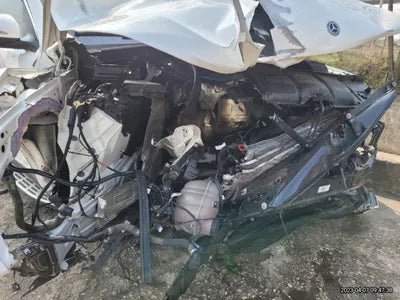 2020 Mercedes-Benz GLE 450 W1NFB5KB9LA264910 VIN:W1NFB5KB9LA264910