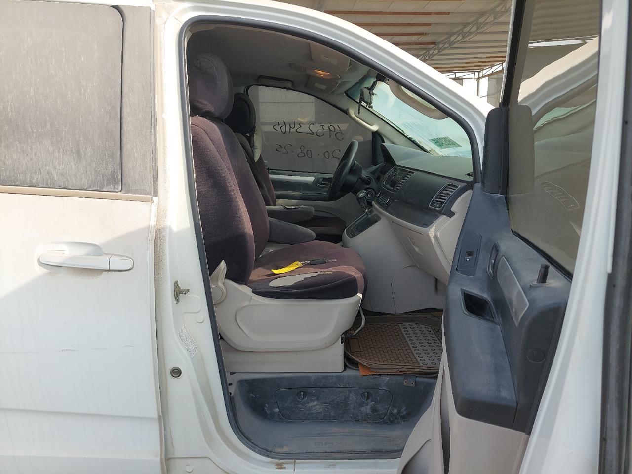 2016 MAXU 10G VIN:LSKGAC15GA4*****