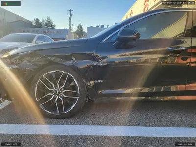 2020 Kia K5 KNAG3412BLA074494 VIN:KNAG3412BLA074494