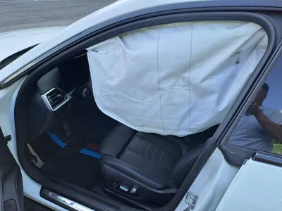 2022 BMW i4 WBY71AW05NFN08024 VIN:WBY71AW05NFN08024