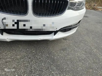 2018 BMW 320 613KMWBA8T3109JGB VIN:613KMWBA8T3109JGB