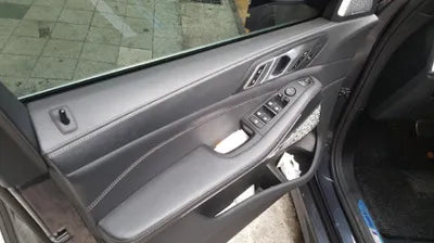 2020 BMW X5 M WBACV0109L9C18824 VIN:WBACV0109L9C18824