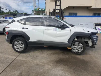 2023 Hyundai Kona VIN: