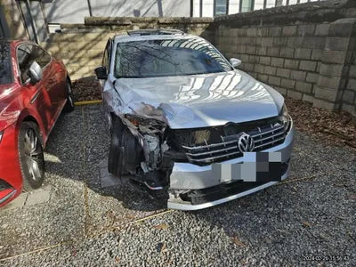 2015 Volkswagen Passat 1VWZZZA3ZFC047951 VIN:1VWZZZA3ZFC047951