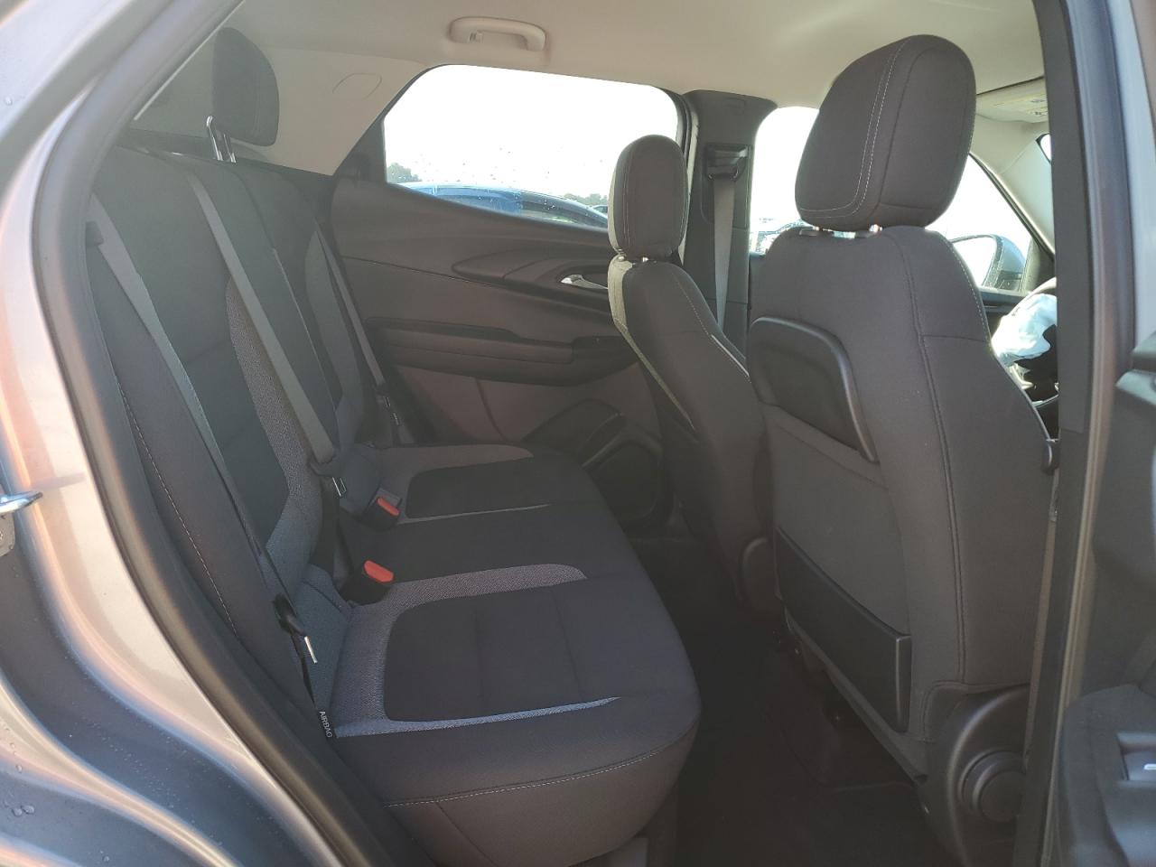 2023 CHEVROLET TRAILBLAZER LT VIN:KL79MPSL1PB168446