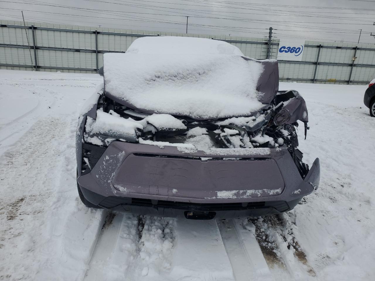 2024 CHEVROLET BLAZER 2LT VIN:3GNKDBRJXRS219808