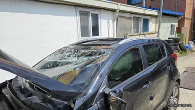 2014 Kia Sportage VIN: