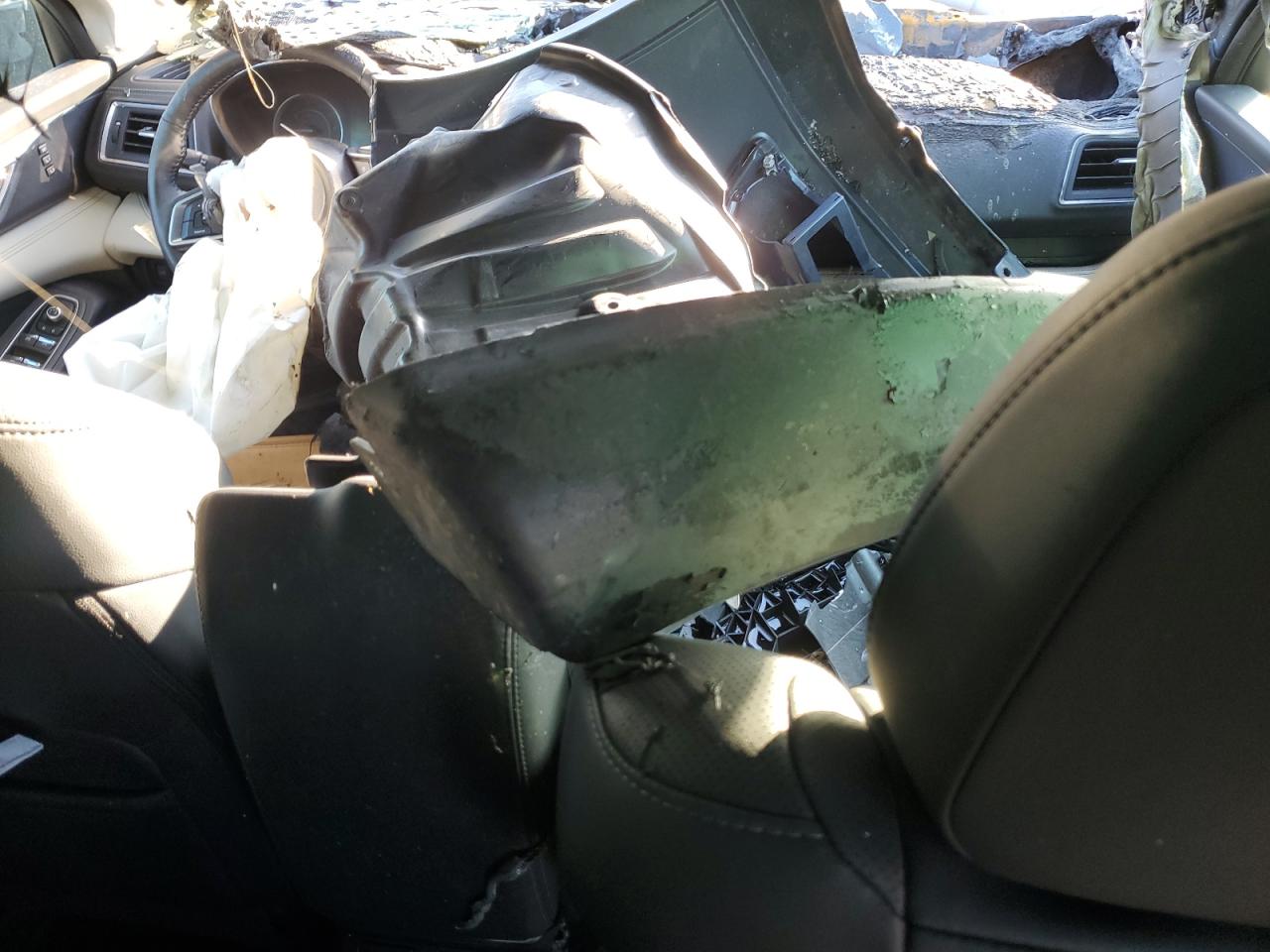 2022 SUBARU ASCENT LIMITED VIN:4S4WMAPD6N3448502