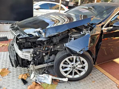 2020 Mercedes-Benz A 220 W1K3G4EB3LJ201809 VIN:W1K3G4EB3LJ201809