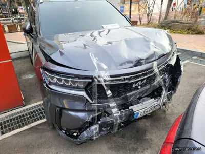2022 Kia Sorento KNARK81GBNA078974 VIN:KNARK81GBNA078974