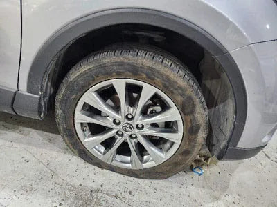 2018 Toyota RAV4 JTMDJREV6JD258864 VIN:JTMDJREV6JD258864