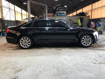 2015 Audi A6 WAUZZZ4G7FN069222 VIN:WAUZZZ4G7FN069222