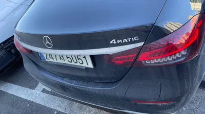 2021 Mercedes-Benz E 300 W1KZF5EB0MA948093 VIN:W1KZF5EB0MA948093