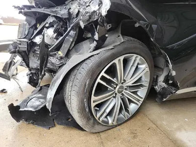 2017 Genesis G80 VIN: