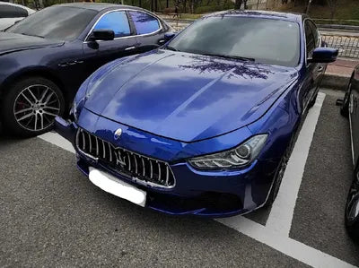 2016 maserati gibli diesel 320KMZAM57TSA0G11 VIN:320KMZAM57TSA0G11