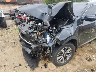 2018 Kia Sorento KNAPG81ADJA418635 VIN:KNAPG81ADJA418635