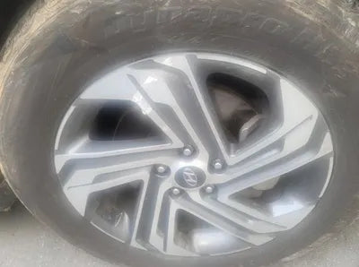 2021 Hyundai Santa FE VIN: