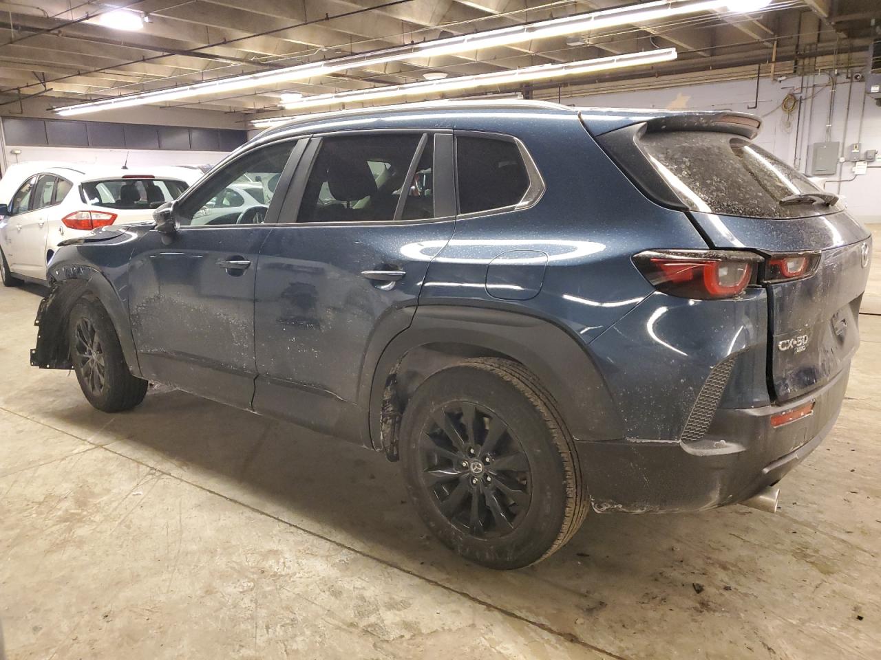 2023 MAZDA CX-50 PREFERRED PLUS VIN:7MMVABCM8PN128593