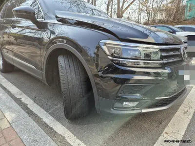 2020 Volkswagen Tiguan WVGZZZ5NZLW880594 VIN:WVGZZZ5NZLW880594