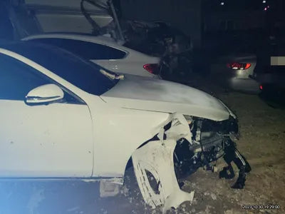 2022 Mercedes-Benz E 450 W1KZF5KB7NB035489 VIN:W1KZF5KB7NB035489