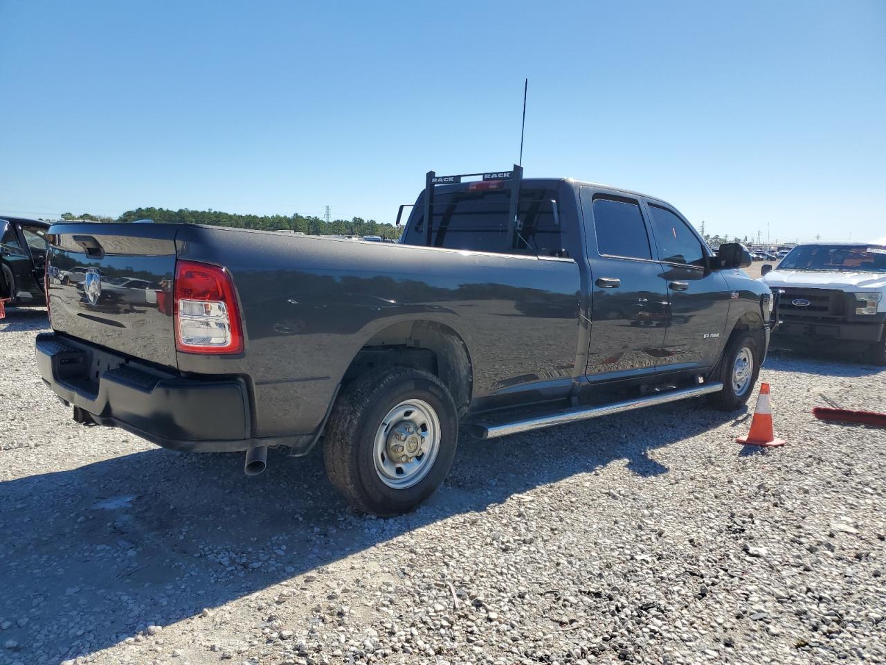2022 RAM 2500 TRADESMAN VIN:3C6UR4HJ2NG164971