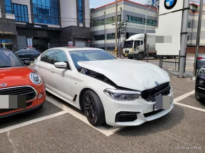 2020 BMW 520 WBAJK9103LCE88154 VIN:WBAJK9103LCE88154