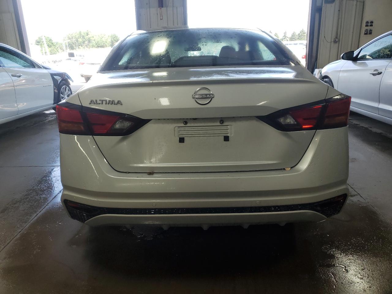 2023 NISSAN ALTIMA S VIN:1N4BL4BV2PN337319